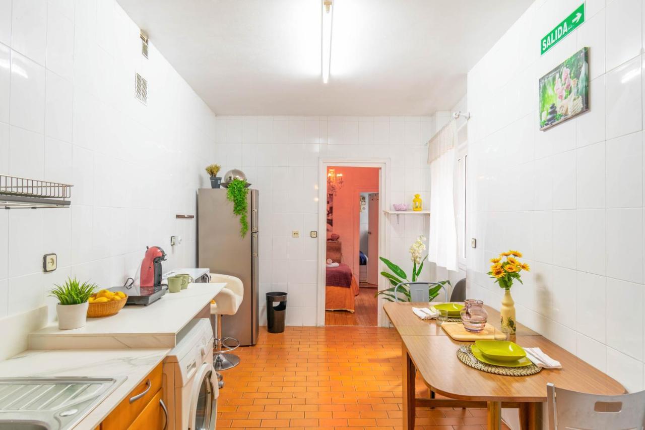 Acogedor Apartamento En El Corazon De Pamplona Exteriör bild