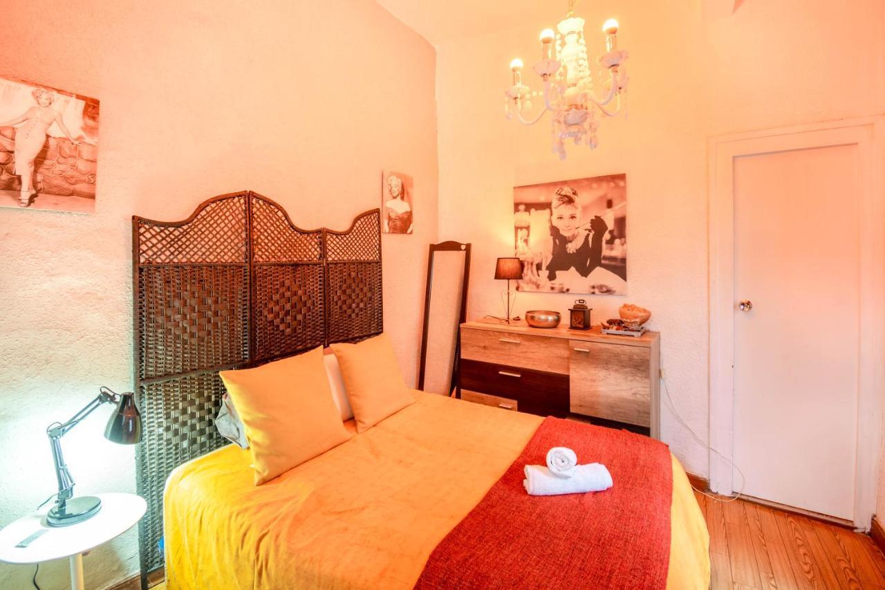 Acogedor Apartamento En El Corazon De Pamplona Exteriör bild