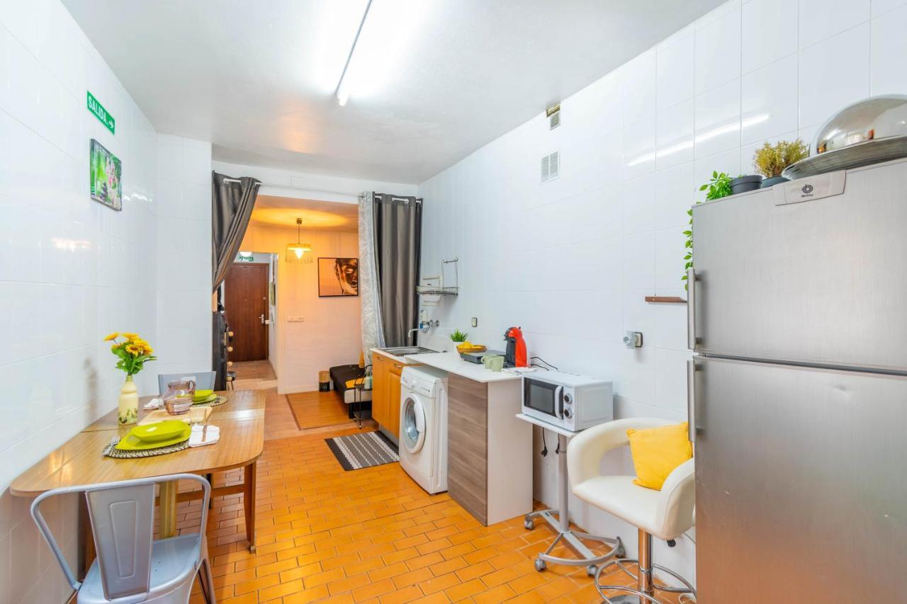Acogedor Apartamento En El Corazon De Pamplona Exteriör bild