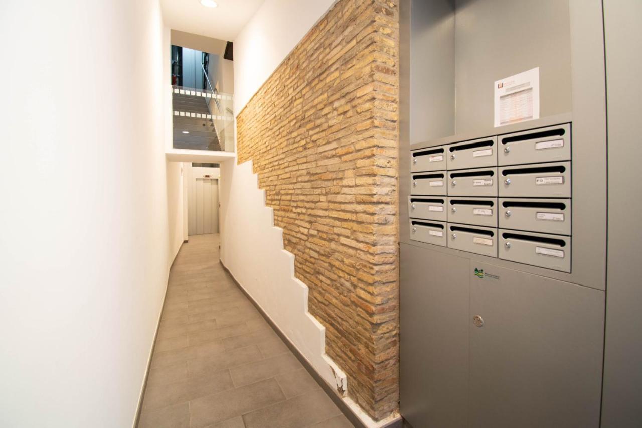 Acogedor Apartamento En El Corazon De Pamplona Exteriör bild