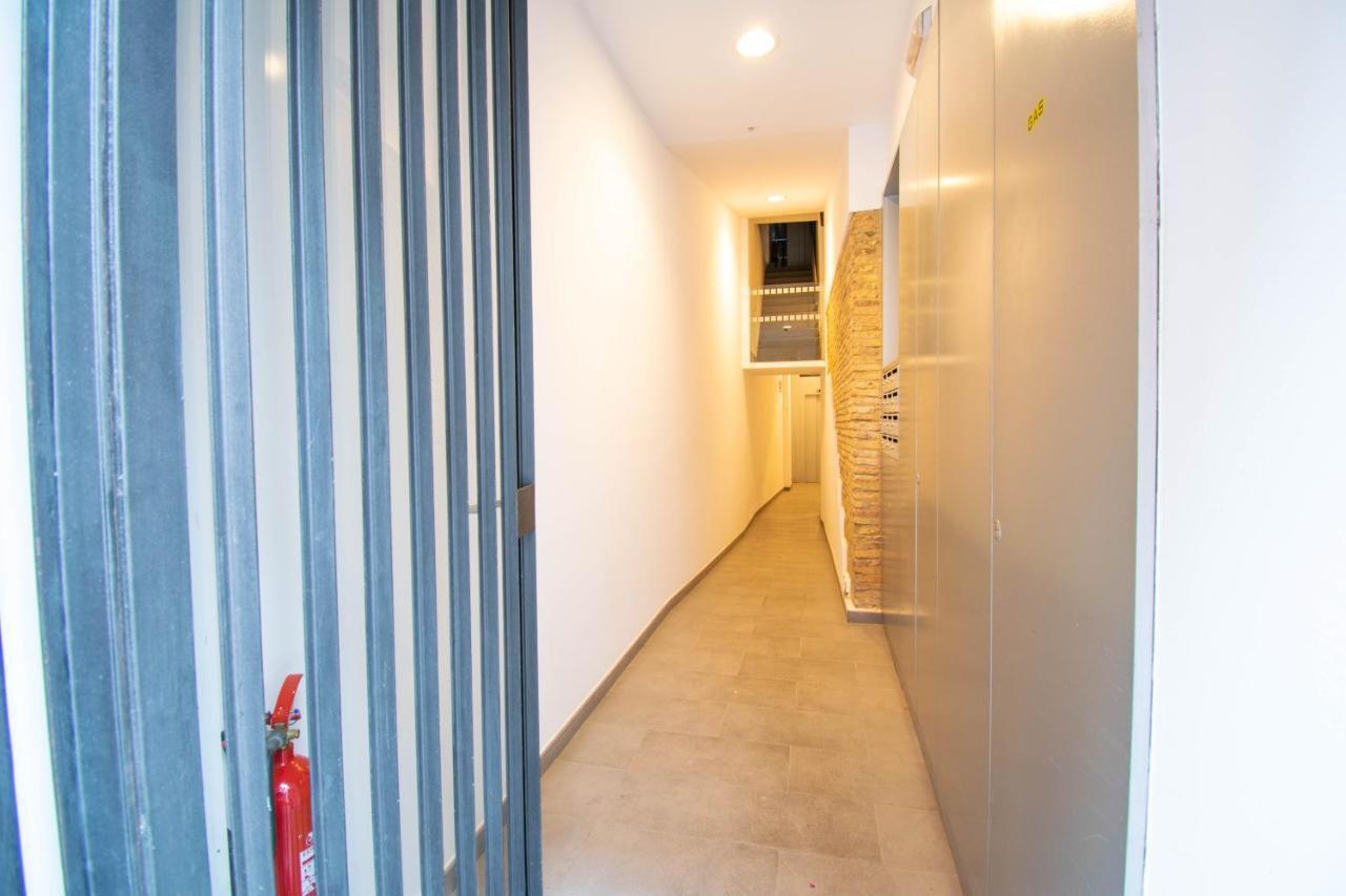 Acogedor Apartamento En El Corazon De Pamplona Exteriör bild